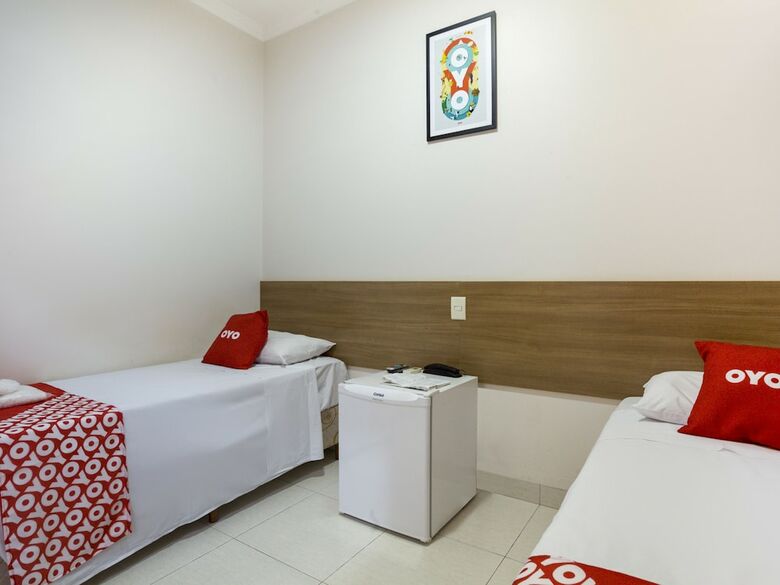 Oyo Hotel Sonho Meu