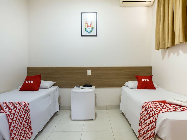 Oyo Hotel Sonho Meu