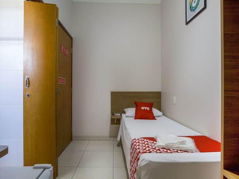 Oyo Hotel Sonho Meu