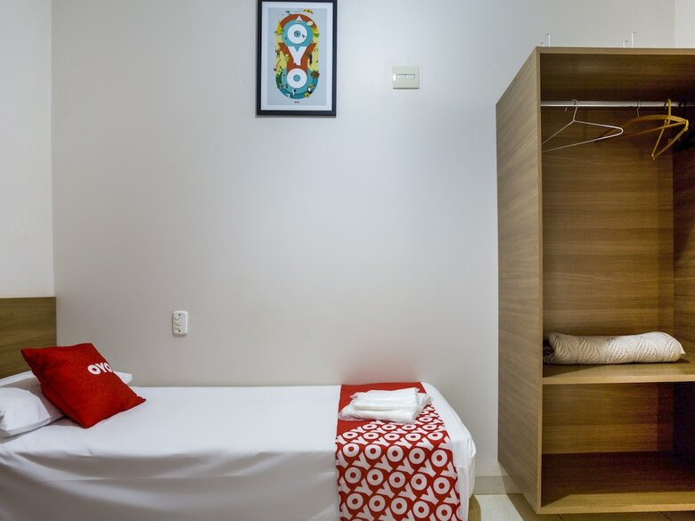 Oyo Hotel Sonho Meu