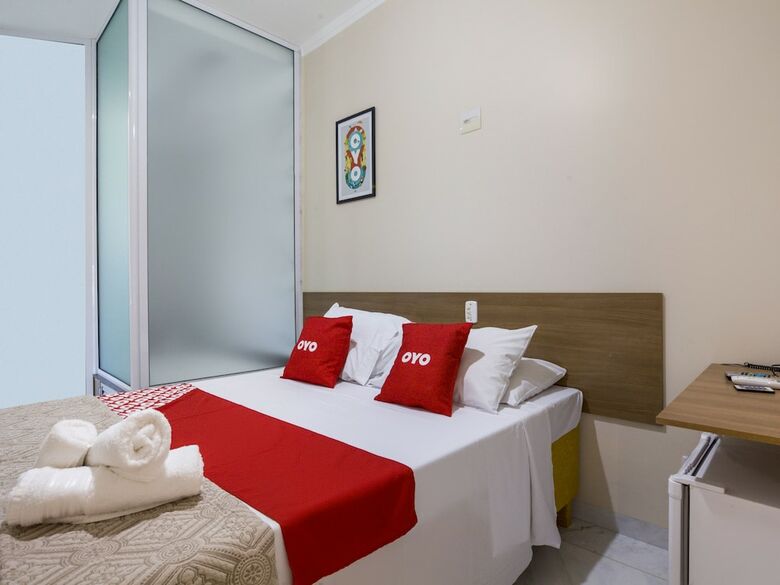 Oyo Hotel Sonho Meu