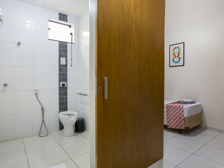 Oyo Hotel Sonho Meu