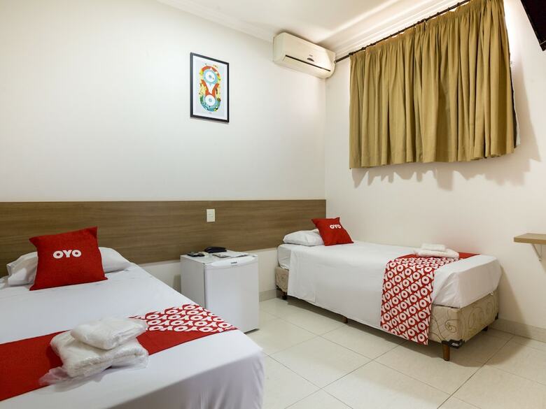 Oyo Hotel Sonho Meu