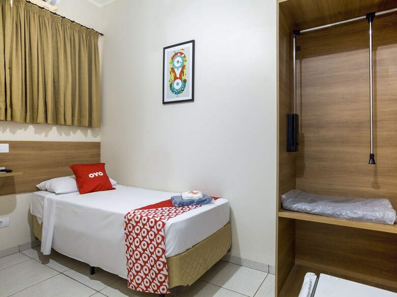 Oyo Hotel Sonho Meu