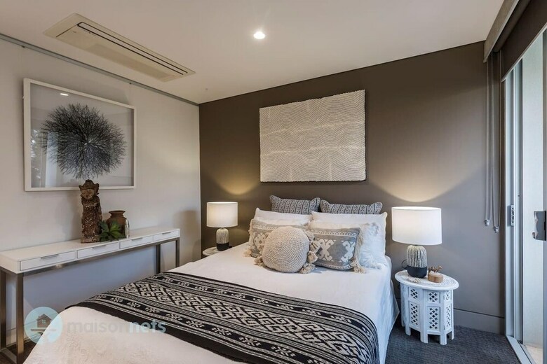 3br Sydney Harbourside Home/rooftop Pool & Parking