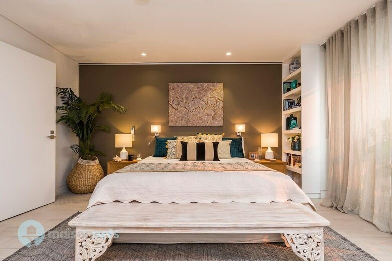 3br Sydney Harbourside Home/rooftop Pool & Parking