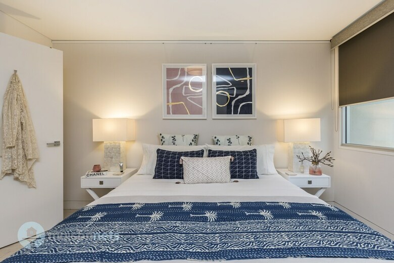 3br Sydney Harbourside Home/rooftop Pool & Parking