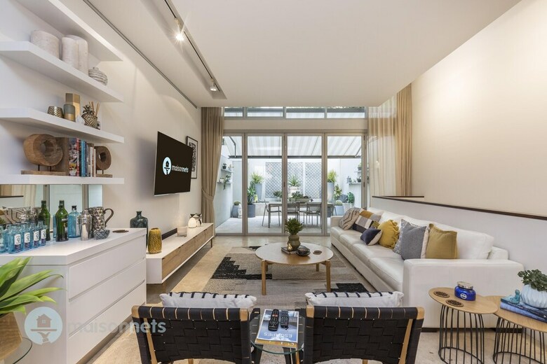 3br Sydney Harbourside Home/rooftop Pool & Parking
