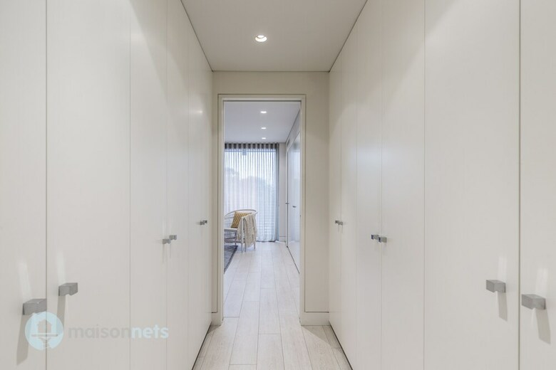 3br Sydney Harbourside Home/rooftop Pool & Parking