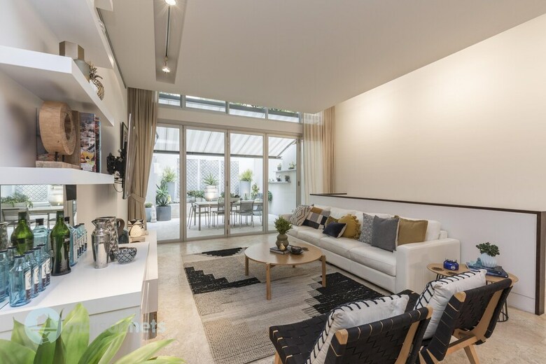3br Sydney Harbourside Home/rooftop Pool & Parking