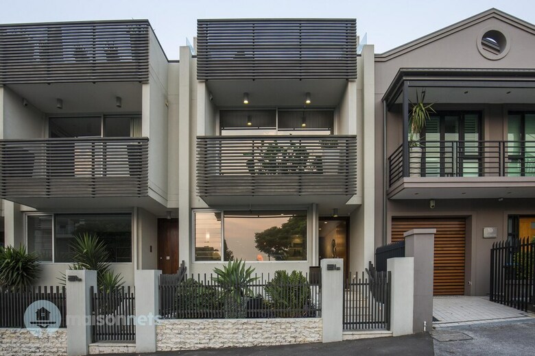3br Sydney Harbourside Home/rooftop Pool & Parking