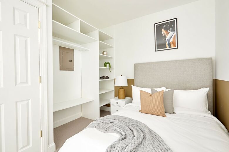 Apartamento Sonder - The Avenue Flats