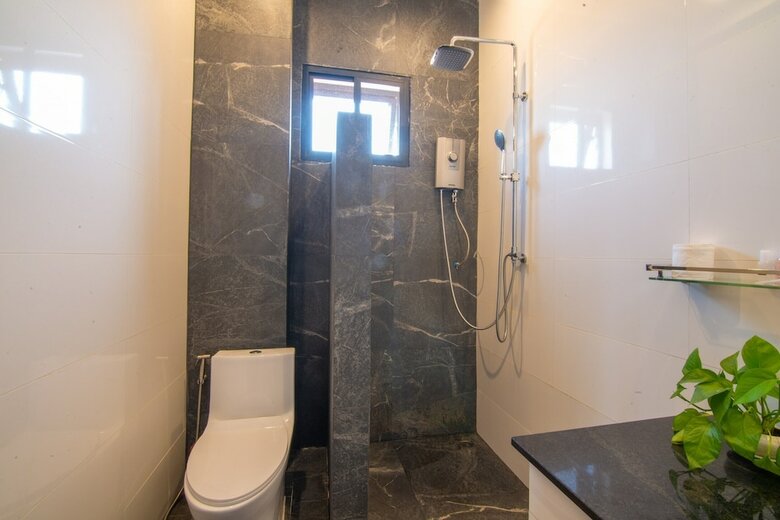 Hotel Rit's Homestay