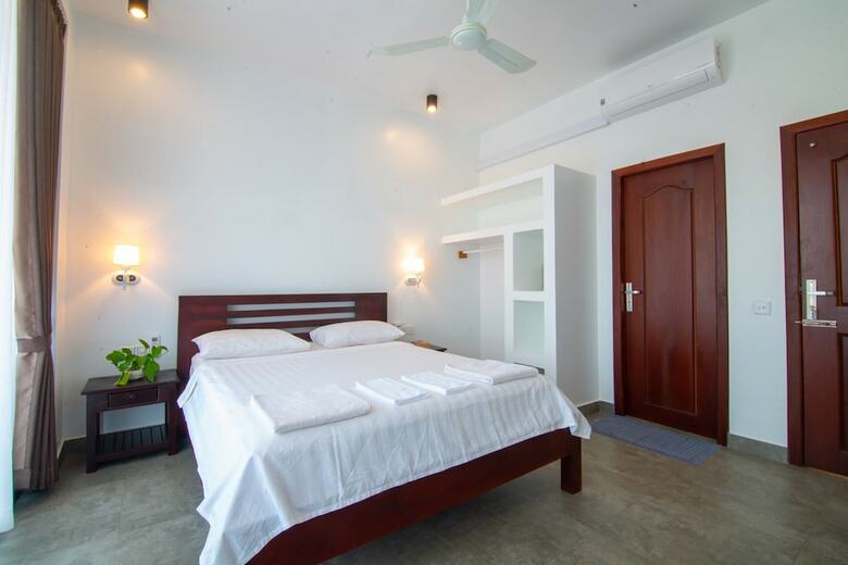 Hotel Rit's Homestay