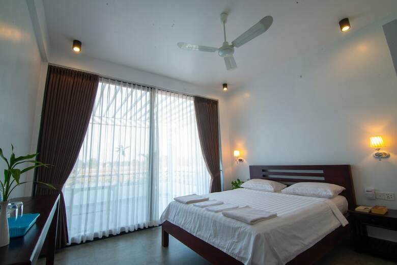 Hotel Rit's Homestay