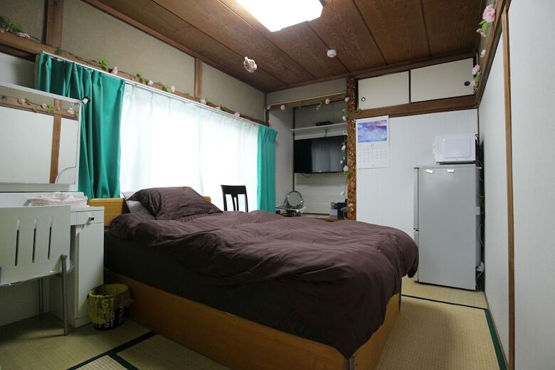Hotel Hilda Inn