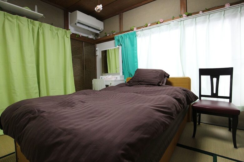 Hotel Hilda Inn