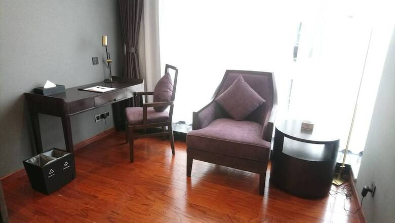 Hoya International Hotel Yangon
