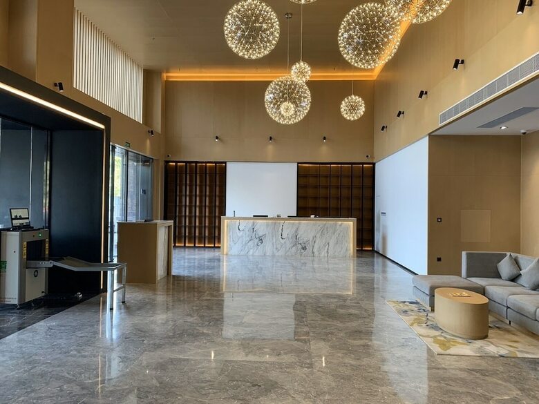 Hoya International Hotel Yangon