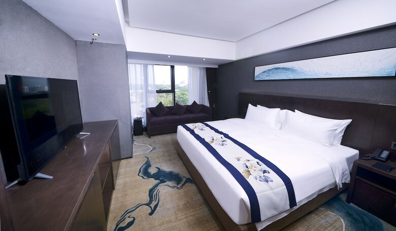 Hoya International Hotel Yangon