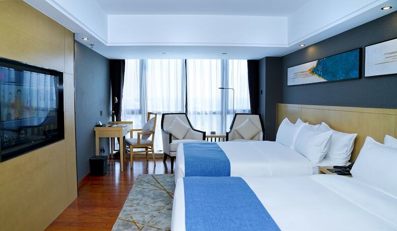 Hoya International Hotel Yangon