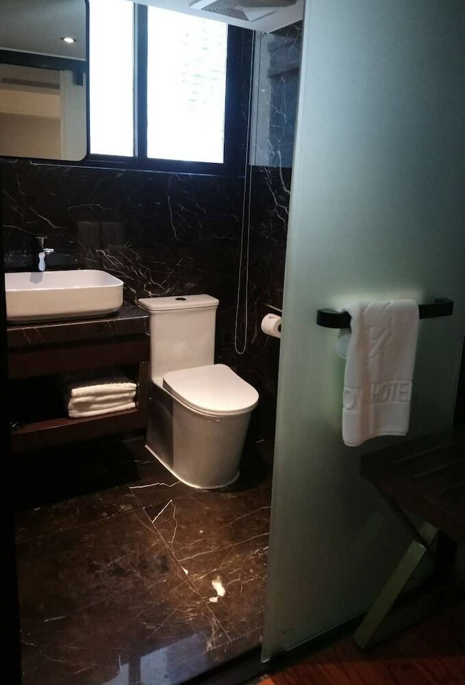 Hoya International Hotel Yangon