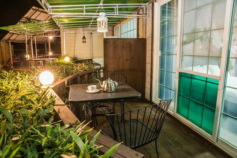 Hotel Mungyeong Pension