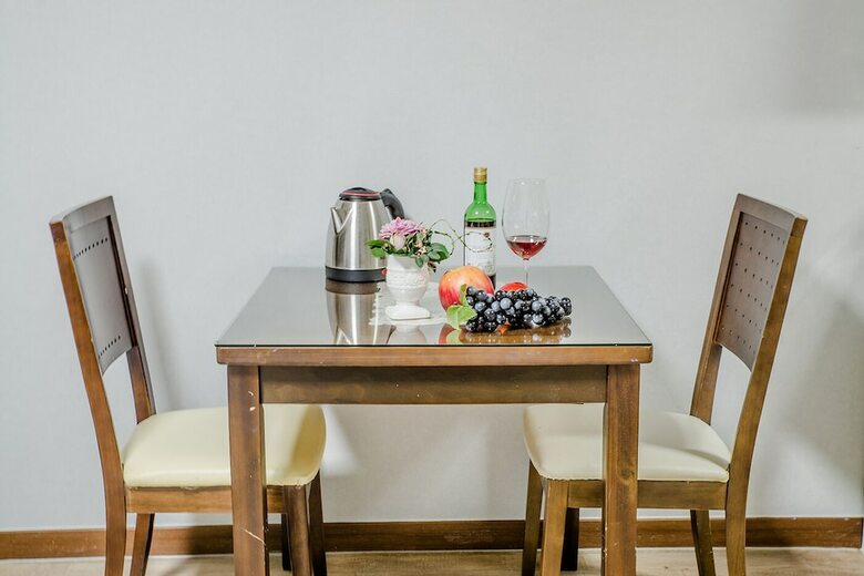 Hotel Mungyeong Pension