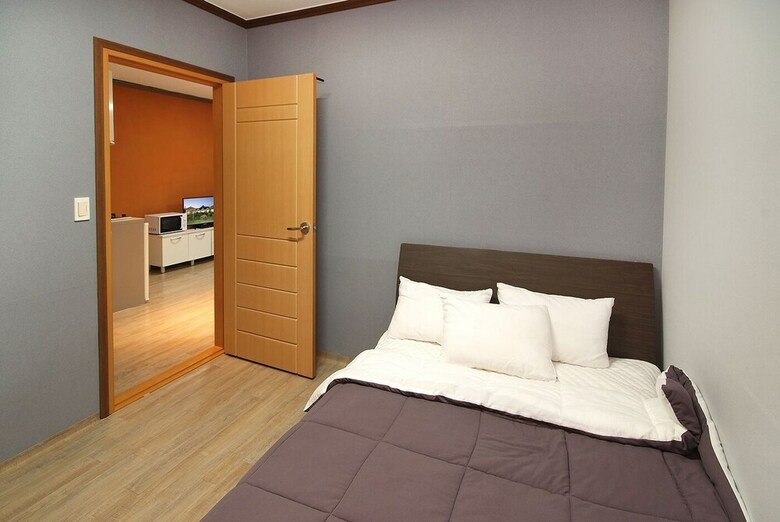 Hotel Mungyeong Pension