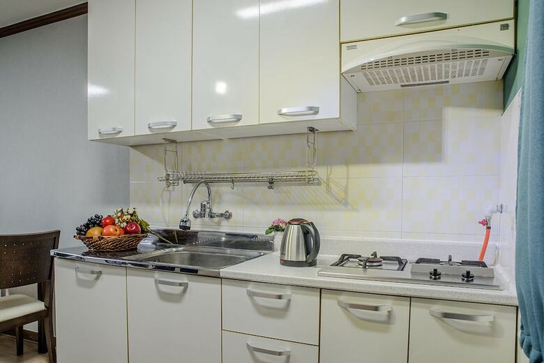Hotel Mungyeong Pension