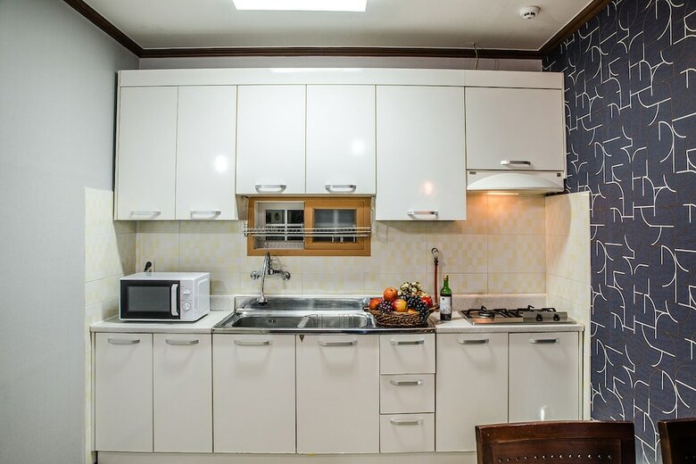 Hotel Mungyeong Pension