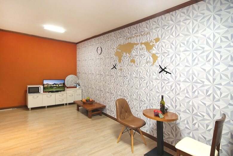Hotel Mungyeong Pension