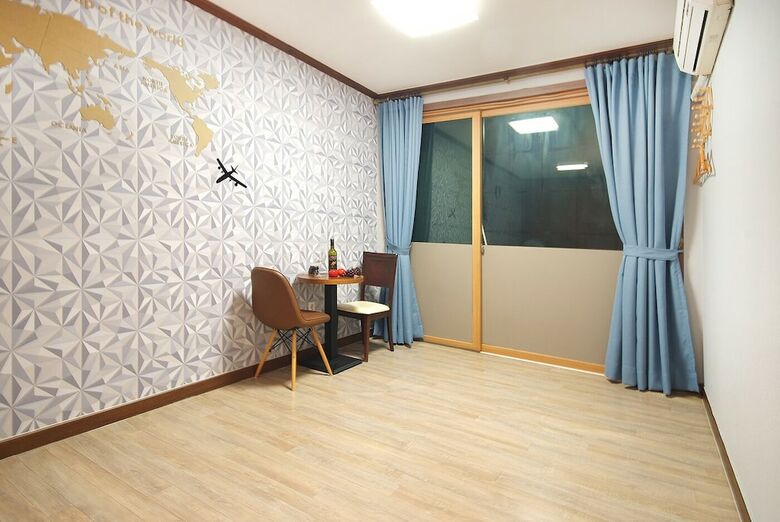 Hotel Mungyeong Pension