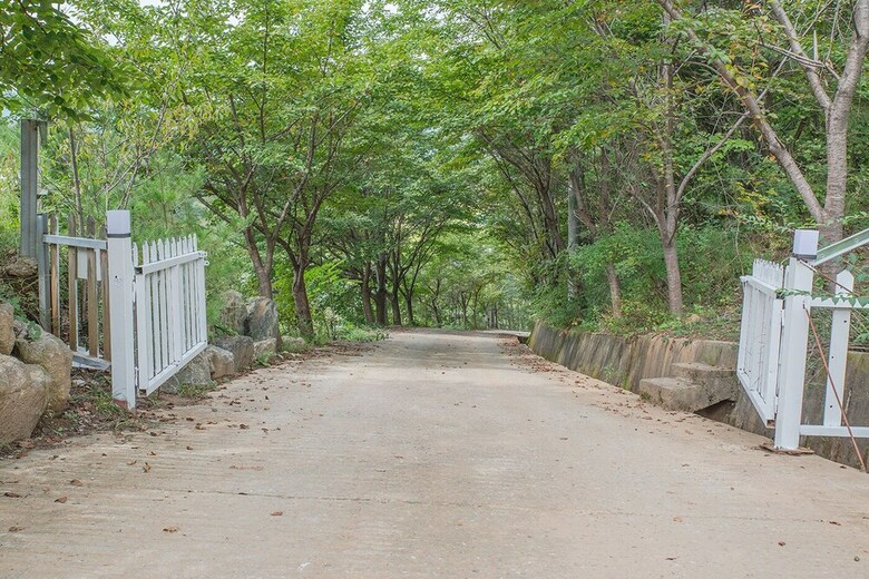 Hotel Mungyeong Pension