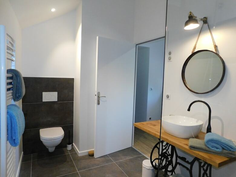 Bed & Breakfast La Maison de Paul & Margaux