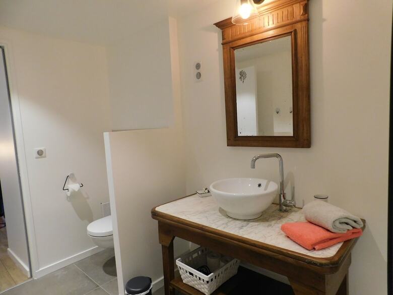 Bed & Breakfast La Maison de Paul & Margaux