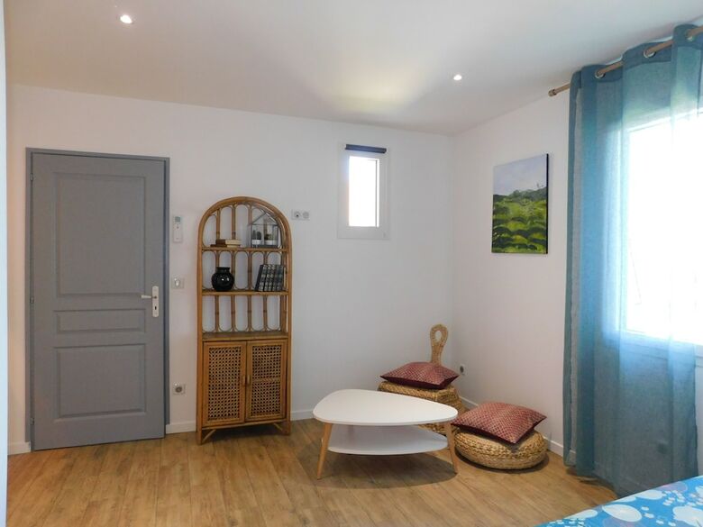 Bed & Breakfast La Maison de Paul & Margaux