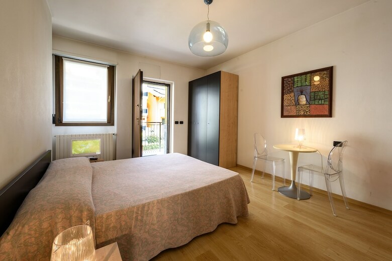 Hotel Schenatti