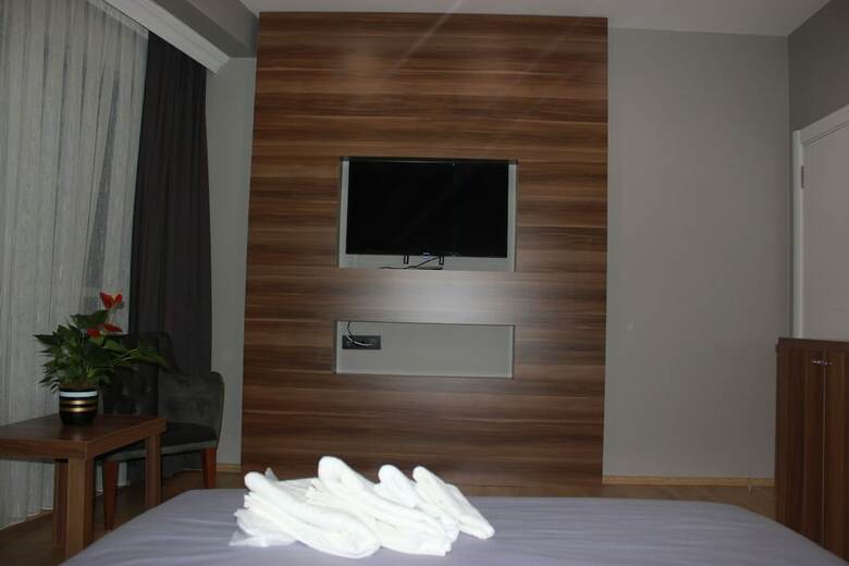 Ottoman Hotel Istanbul Airport