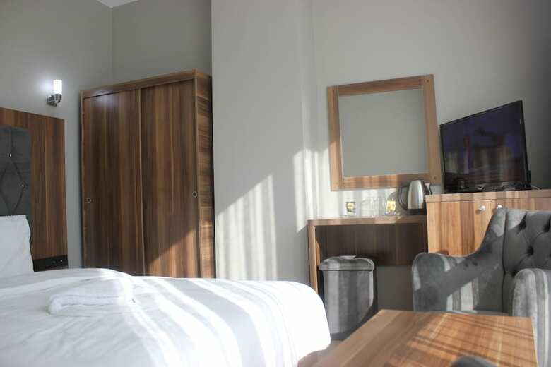 Ottoman Hotel Istanbul Airport