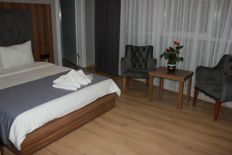 Ottoman Hotel Istanbul Airport