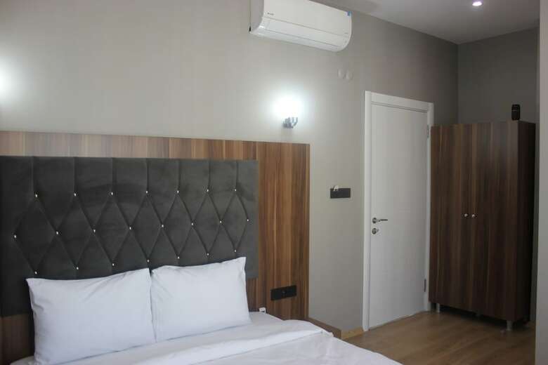 Ottoman Hotel Istanbul Airport