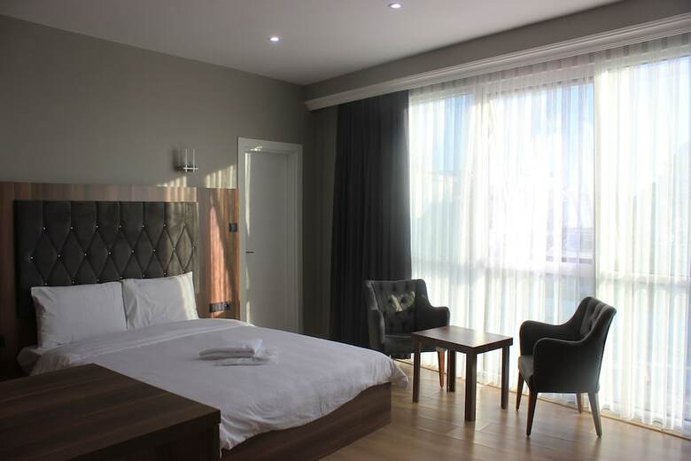 Ottoman Hotel Istanbul Airport