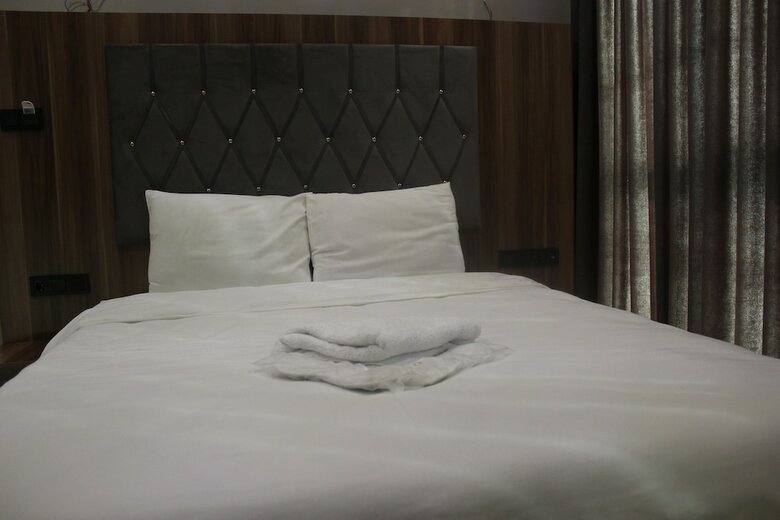 Ottoman Hotel Istanbul Airport