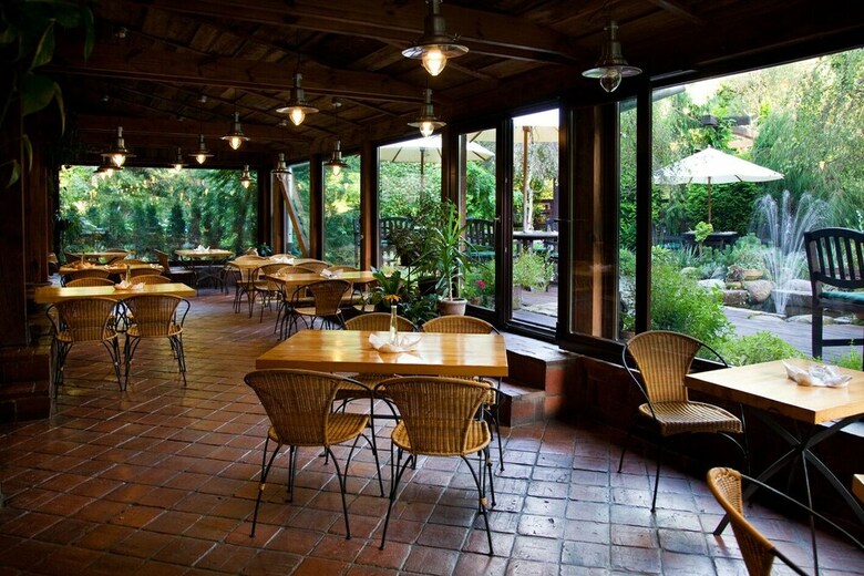 Hotel Klekotki Conference & Spa