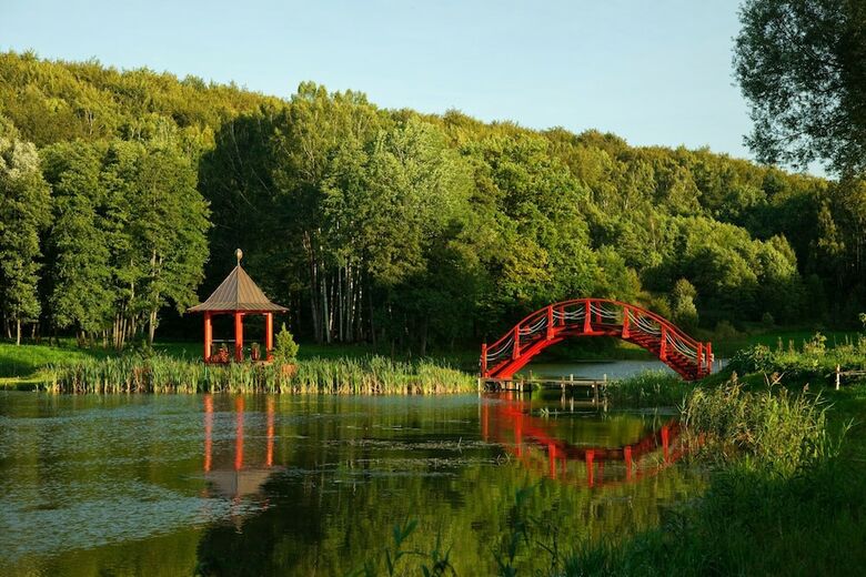 Hotel Klekotki Conference & Spa