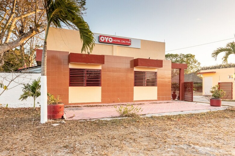 Oyo Hotel Zac Tun
