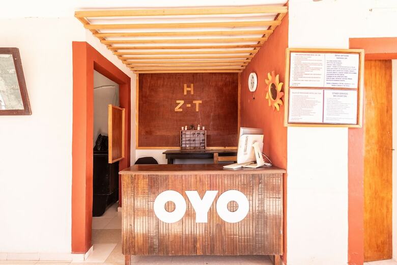 Oyo Hotel Zac Tun