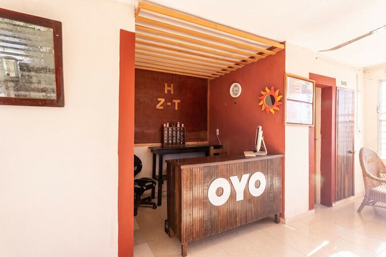Oyo Hotel Zac Tun