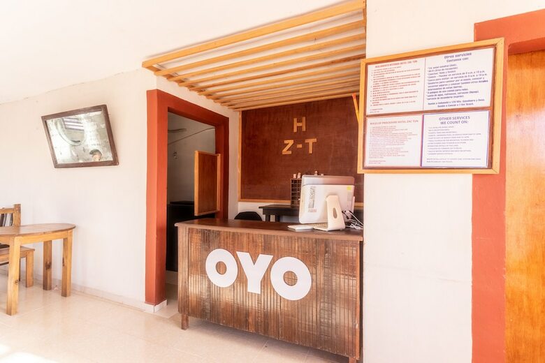 Oyo Hotel Zac Tun